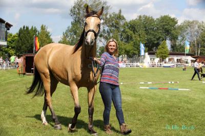 Foto des Albums: Brandenburger Pferdesommer - Das natürlich schönste Pony und Pferd Berlin-Brandenburgs (27.08.2017)