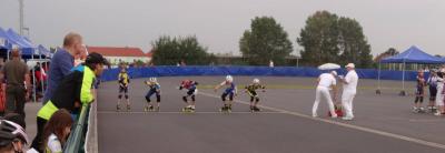 Foto des Albums: 23. Internationale Speedskate-Tage Großenhain 2017