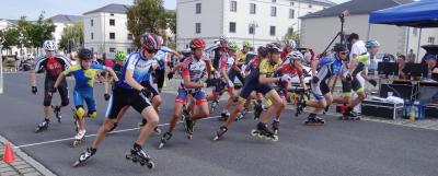 Foto des Albums: 23. Internationale Speedskate-Tage Großenhain 2017