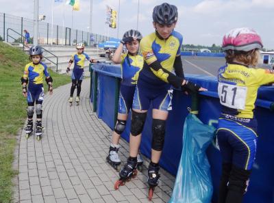 Foto des Albums: 23. Internationale Speedskate-Tage Großenhain 2017