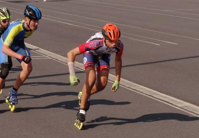 Foto des Albums: 23. Internationale Speedskate-Tage Großenhain 2017