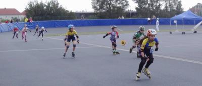 Foto des Albums: 23. Internationale Speedskate-Tage Großenhain 2017