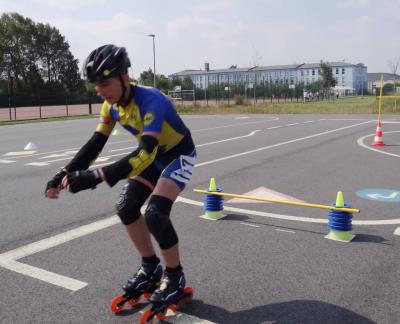 Foto des Albums: 23. Internationale Speedskate-Tage Großenhain 2017