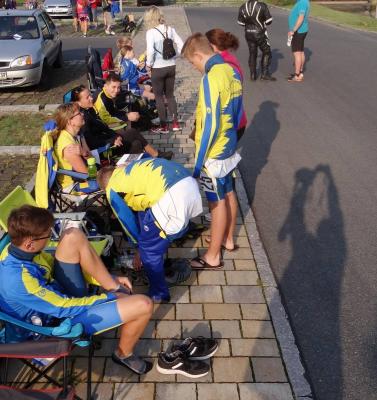 Foto des Albums: 23. Internationale Speedskate-Tage Großenhain 2017