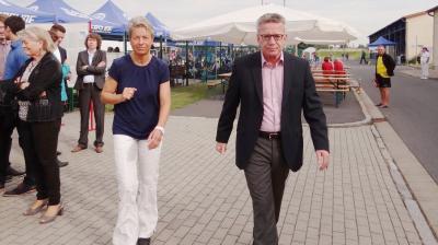 Foto des Albums: 23. Internationale Speedskate-Tage Großenhain 2017