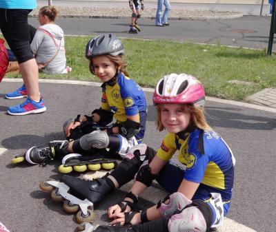 Foto des Albums: 23. Internationale Speedskate-Tage Großenhain 2017