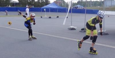 Foto des Albums: 23. Internationale Speedskate-Tage Großenhain 2017