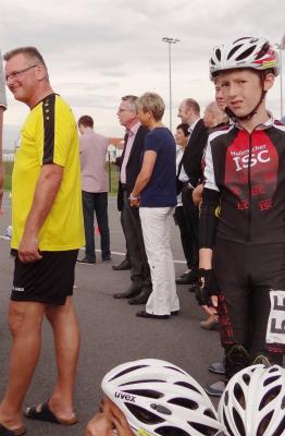 Foto des Albums: 23. Internationale Speedskate-Tage Großenhain 2017