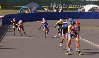 Foto des Albums: 23. Internationale Speedskate-Tage Großenhain 2017