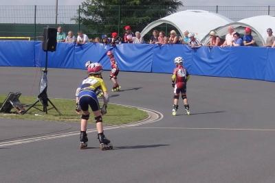 Foto des Albums: 23. Internationale Speedskate-Tage Großenhain 2017