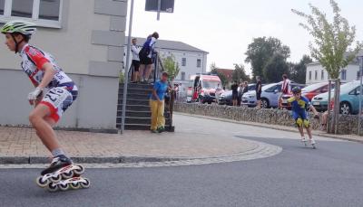 Foto des Albums: 23. Internationale Speedskate-Tage Großenhain 2017