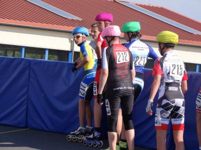 Foto des Albums: 23. Internationale Speedskate-Tage Großenhain 2017