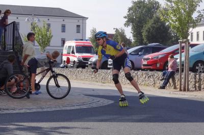 Foto des Albums: 23. Internationale Speedskate-Tage Großenhain 2017