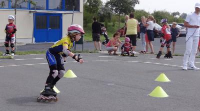 Foto des Albums: 23. Internationale Speedskate-Tage Großenhain 2017