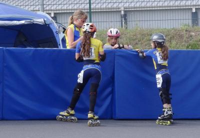 Foto des Albums: 23. Internationale Speedskate-Tage Großenhain 2017