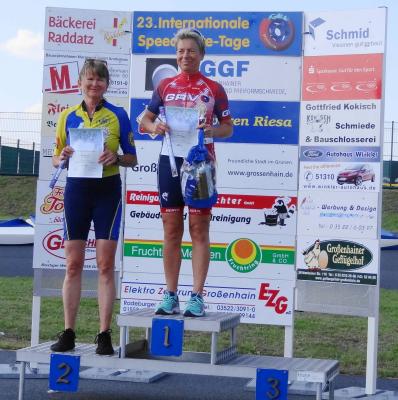 Foto des Albums: 23. Internationale Speedskate-Tage Großenhain 2017