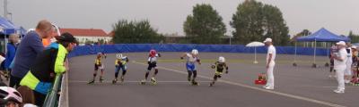 Foto des Albums: 23. Internationale Speedskate-Tage Großenhain 2017