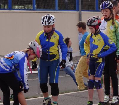 Foto des Albums: 23. Internationale Speedskate-Tage Großenhain 2017