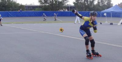 Foto des Albums: 23. Internationale Speedskate-Tage Großenhain 2017