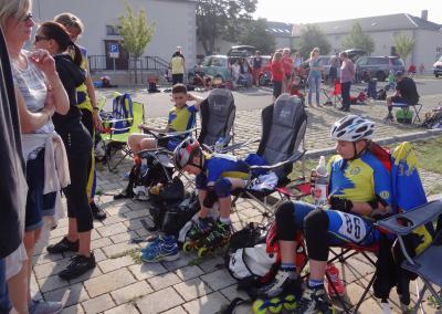Foto des Albums: 23. Internationale Speedskate-Tage Großenhain 2017