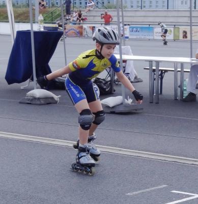 Foto des Albums: 23. Internationale Speedskate-Tage Großenhain 2017