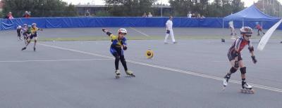 Foto des Albums: 23. Internationale Speedskate-Tage Großenhain 2017