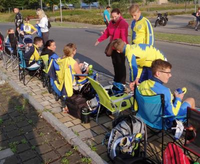 Foto des Albums: 23. Internationale Speedskate-Tage Großenhain 2017