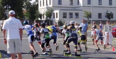 Foto des Albums: 23. Internationale Speedskate-Tage Großenhain 2017