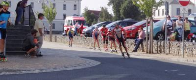 Foto des Albums: 23. Internationale Speedskate-Tage Großenhain 2017