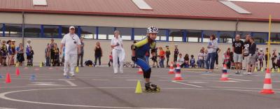 Foto des Albums: 23. Internationale Speedskate-Tage Großenhain 2017