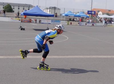 Foto des Albums: 23. Internationale Speedskate-Tage Großenhain 2017