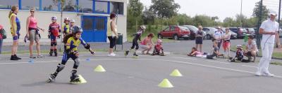Foto des Albums: 23. Internationale Speedskate-Tage Großenhain 2017