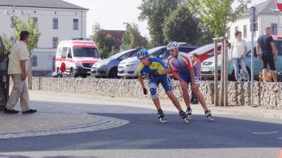 Foto des Albums: 23. Internationale Speedskate-Tage Großenhain 2017