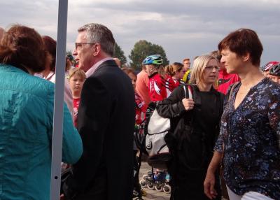 Foto des Albums: 23. Internationale Speedskate-Tage Großenhain 2017