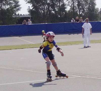 Foto des Albums: 23. Internationale Speedskate-Tage Großenhain 2017