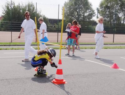 Foto des Albums: 23. Internationale Speedskate-Tage Großenhain 2017