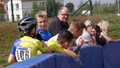 Foto des Albums: 23. Internationale Speedskate-Tage Großenhain 2017