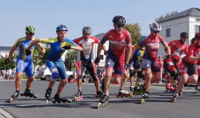 Foto des Albums: 23. Internationale Speedskate-Tage Großenhain 2017
