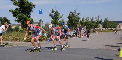 Foto des Albums: 23. Internationale Speedskate-Tage Großenhain 2017