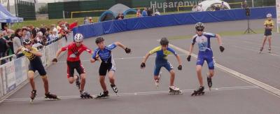Foto des Albums: 23. Internationale Speedskate-Tage Großenhain 2017