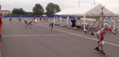 Foto des Albums: 23. Internationale Speedskate-Tage Großenhain 2017
