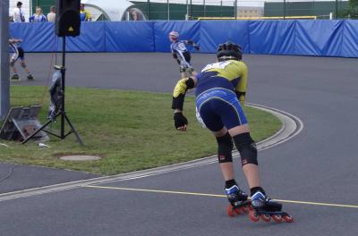 Foto des Albums: 23. Internationale Speedskate-Tage Großenhain 2017
