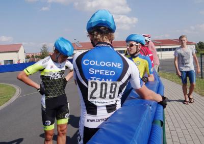 Foto des Albums: 23. Internationale Speedskate-Tage Großenhain 2017