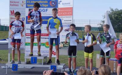 Foto des Albums: 23. Internationale Speedskate-Tage Großenhain 2017