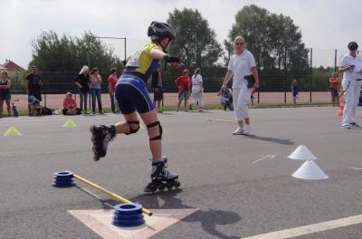 Foto des Albums: 23. Internationale Speedskate-Tage Großenhain 2017