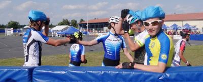 Foto des Albums: 23. Internationale Speedskate-Tage Großenhain 2017