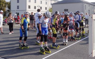 Foto des Albums: 23. Internationale Speedskate-Tage Großenhain 2017