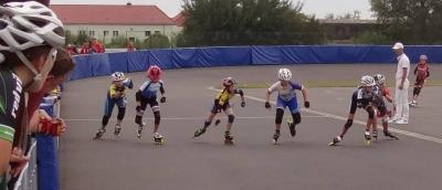 Foto des Albums: 23. Internationale Speedskate-Tage Großenhain 2017