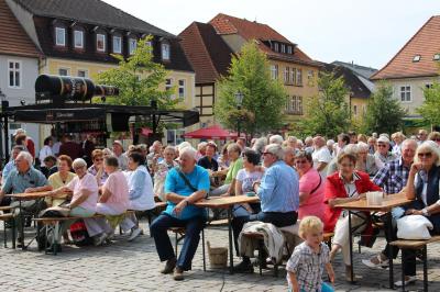 Foto des Albums: Orchesterfest 2017 (25.08.2017)