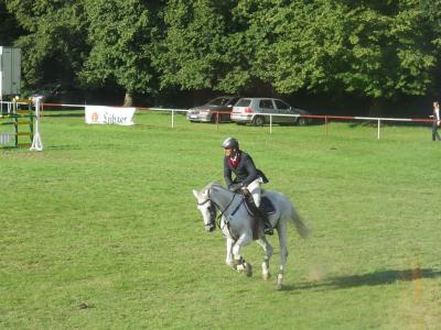 Foto des Albums: 3.Turniertag 66.Reit-und Fahrturnier (27.08.2017)